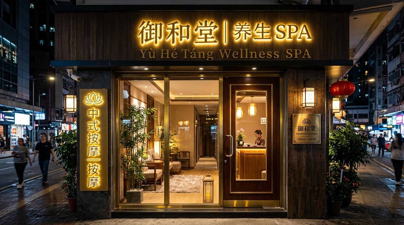 久坐辦公族,台北男士到府按摩推薦怎麼挑選
